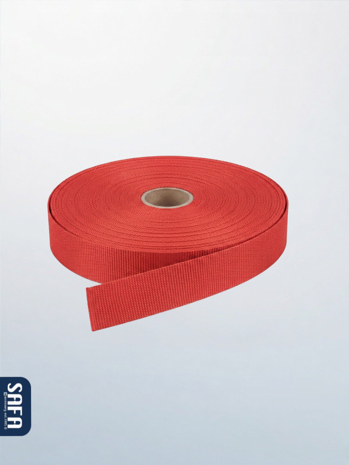 Webbings (Polyester) 2.5cm