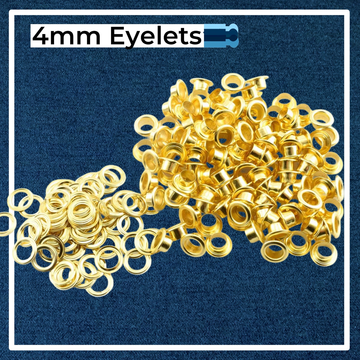 Eyelets