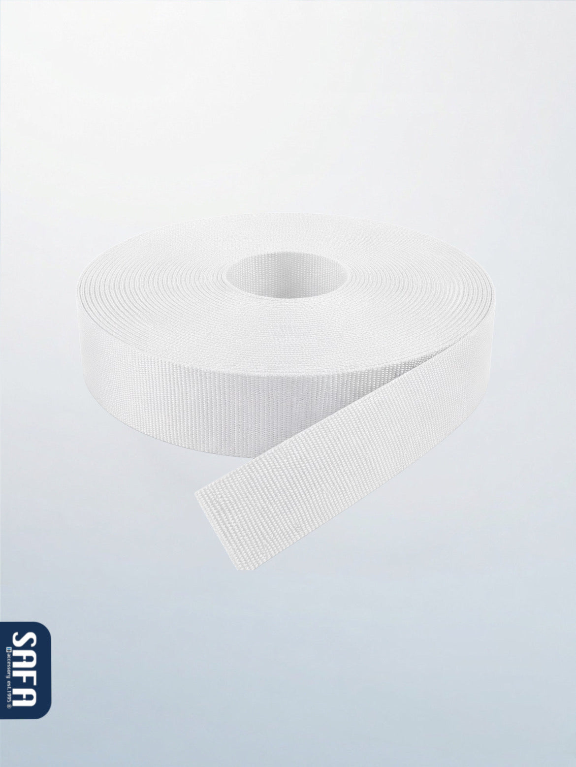 Webbings (Polyester) 2.5cm