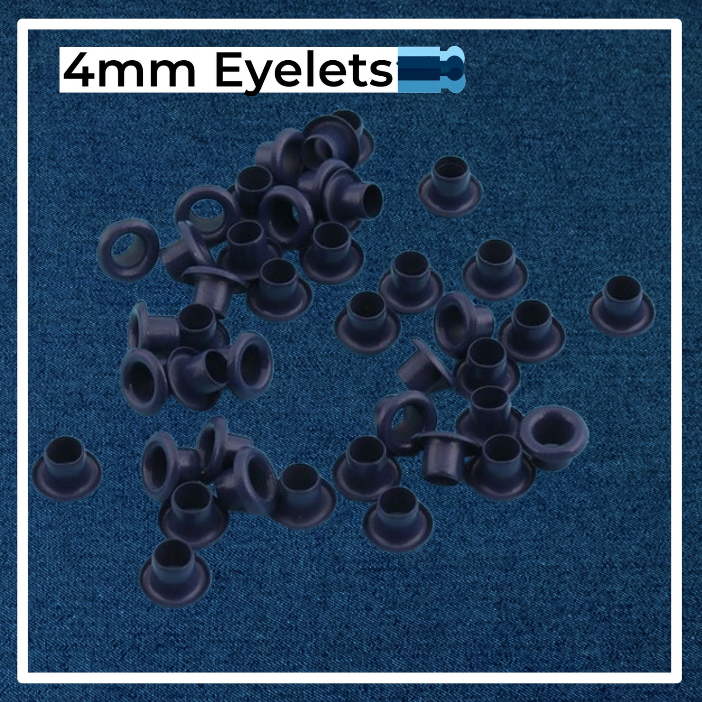 Eyelets