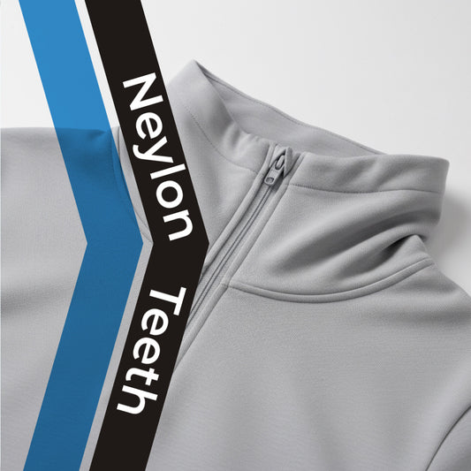 Նեյլոնե ատամներով Հ7 շղթա (N7) (փակ)