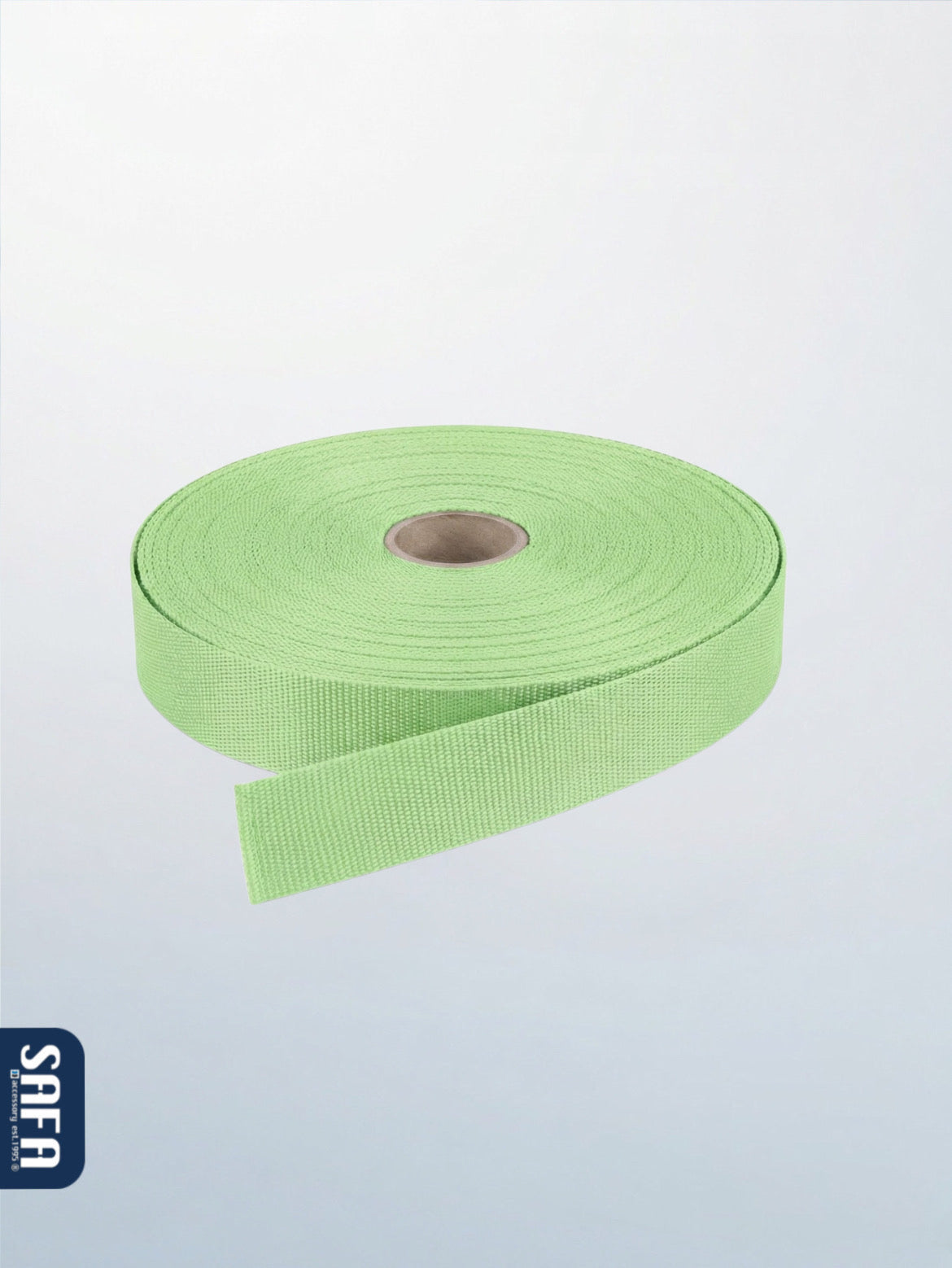 Webbings (Polyester) 2.5cm
