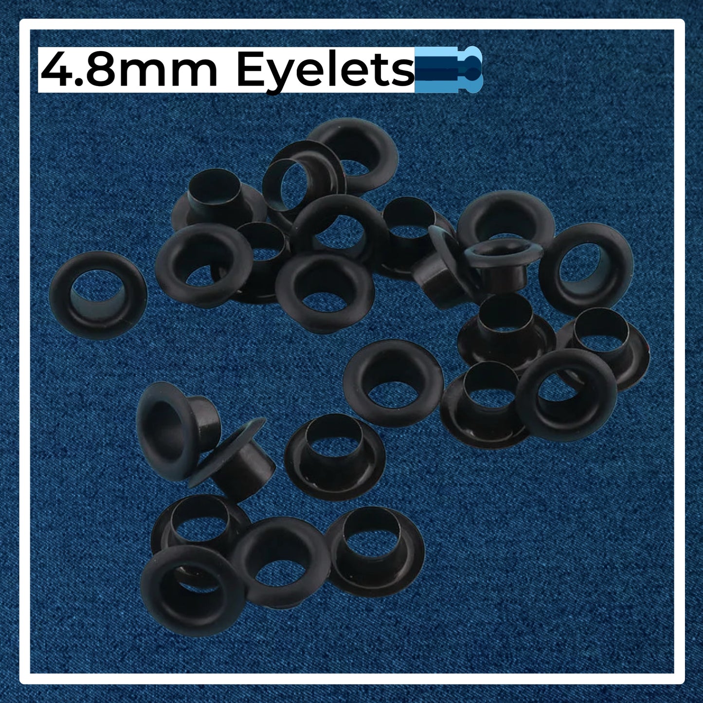 Eyelets