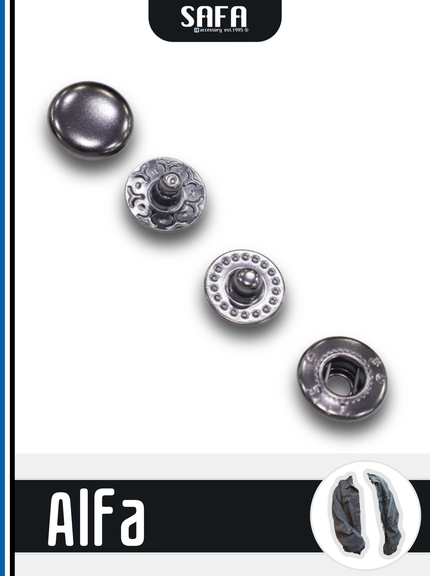 Button (metal button)