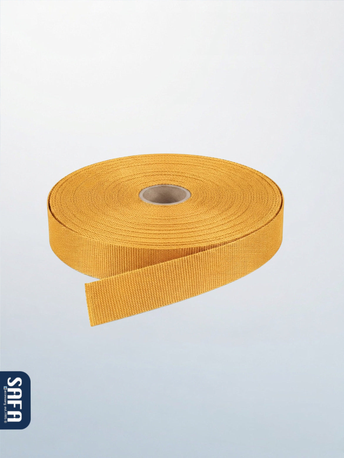 Webbings (Polyester) 2.5cm