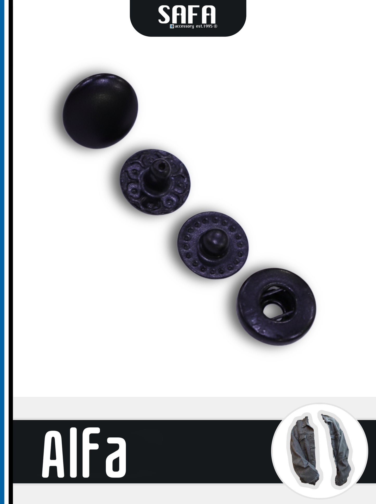 Button (metal button)