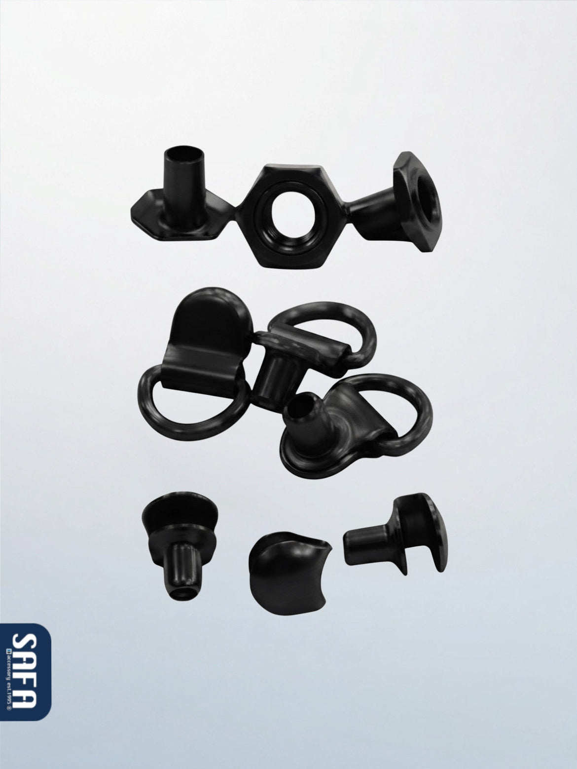 Eyelets