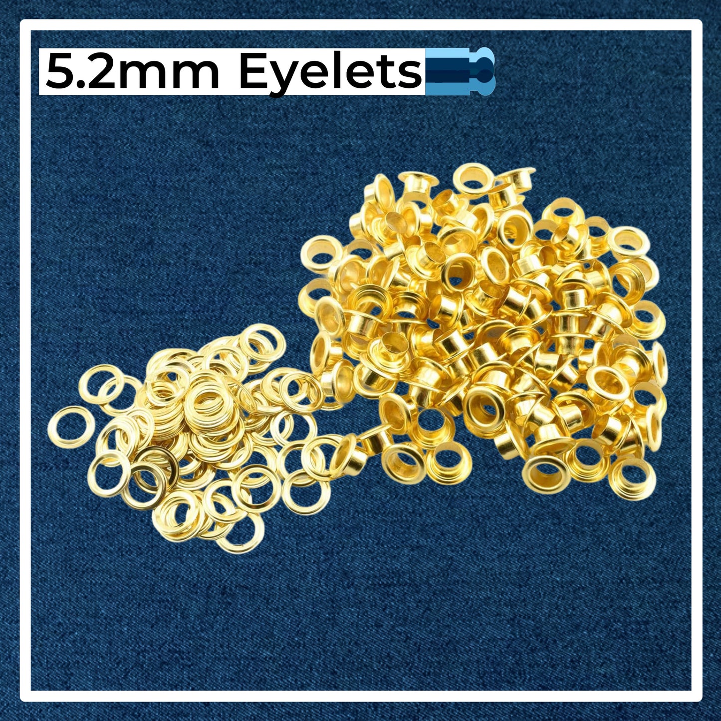 Eyelets