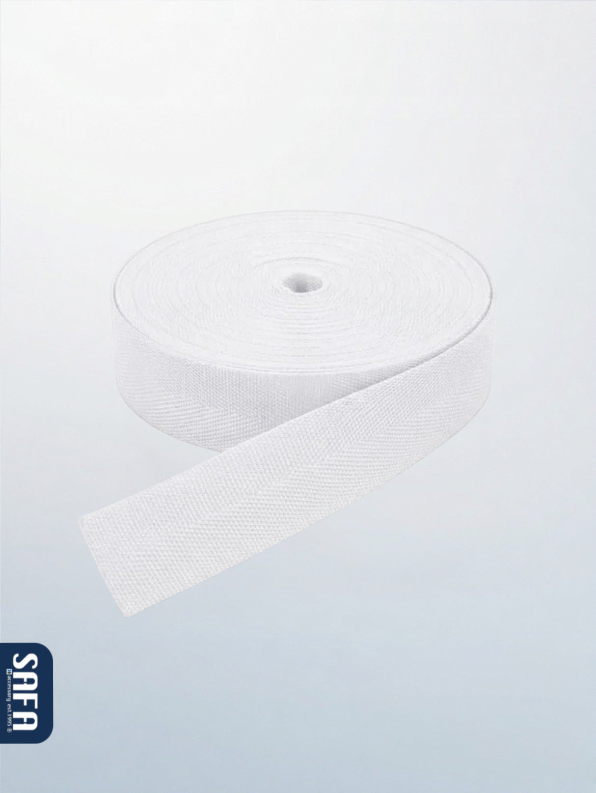 Webbings (Polyester) 2.5cm