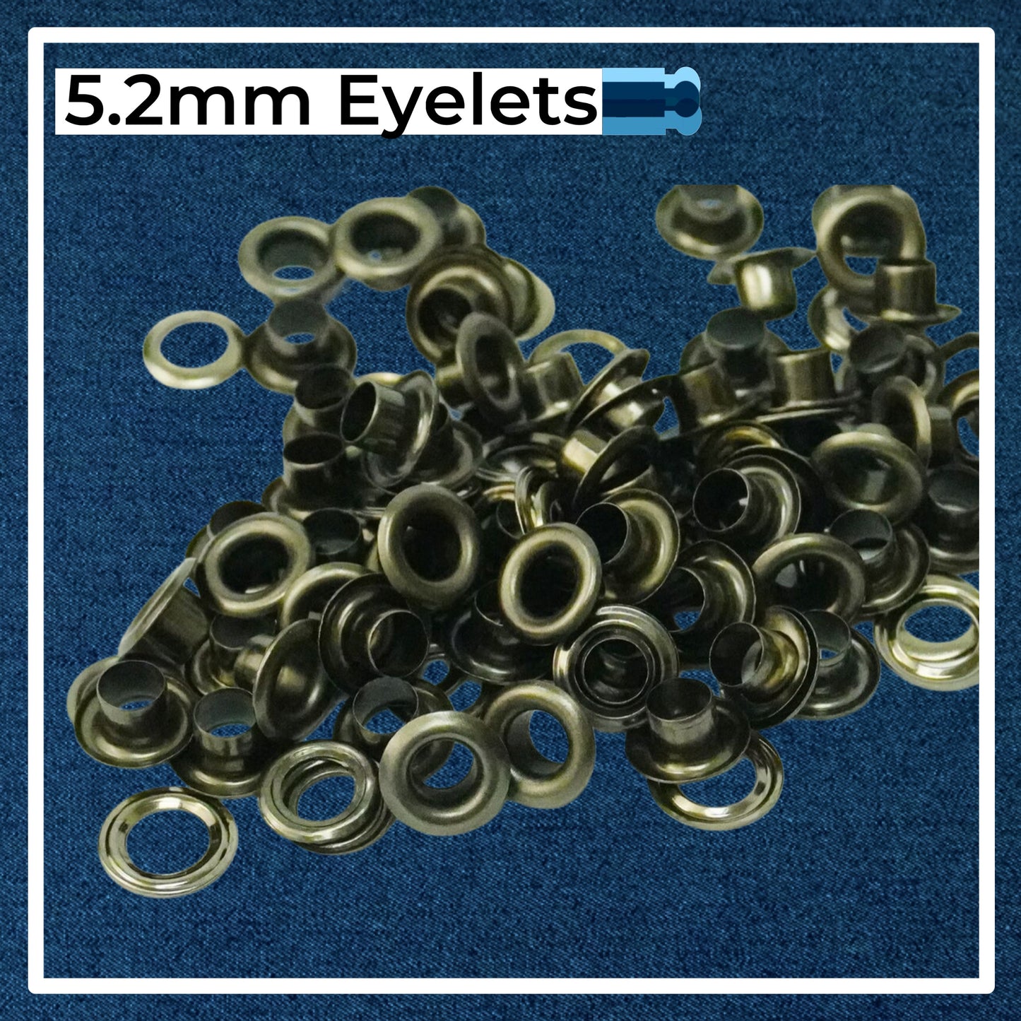 Eyelets