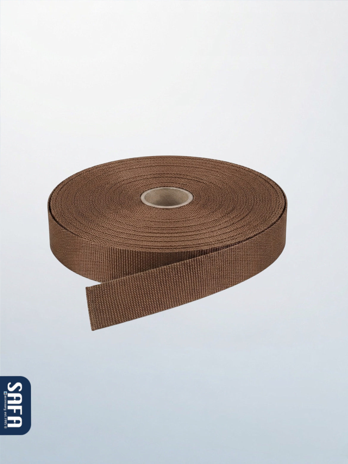 Webbings (Polyester) 2.5cm