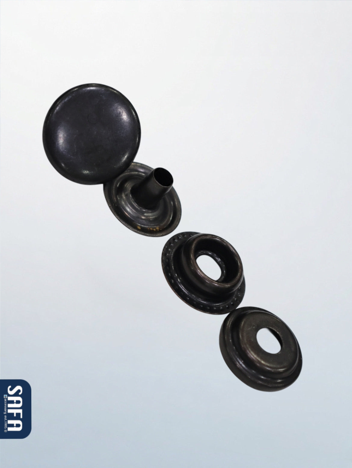 Button (metal button)