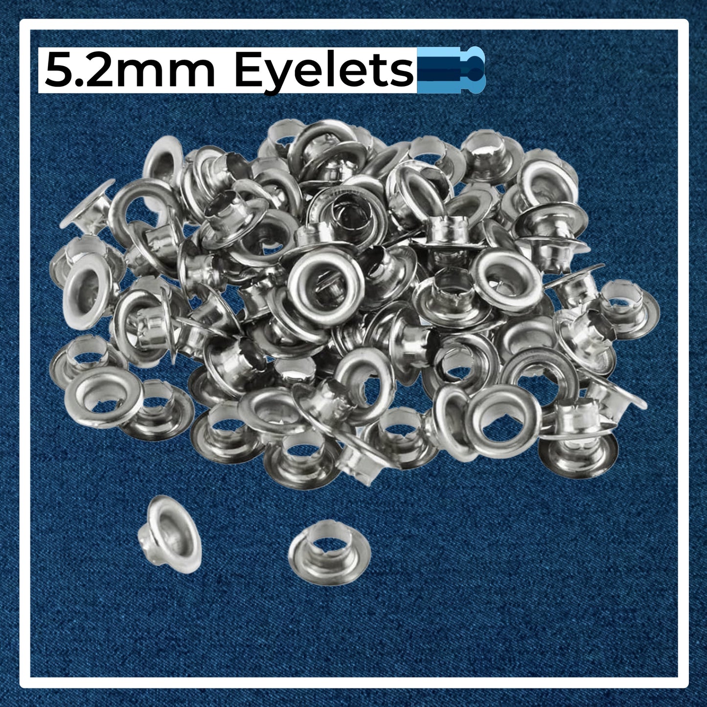 Eyelets