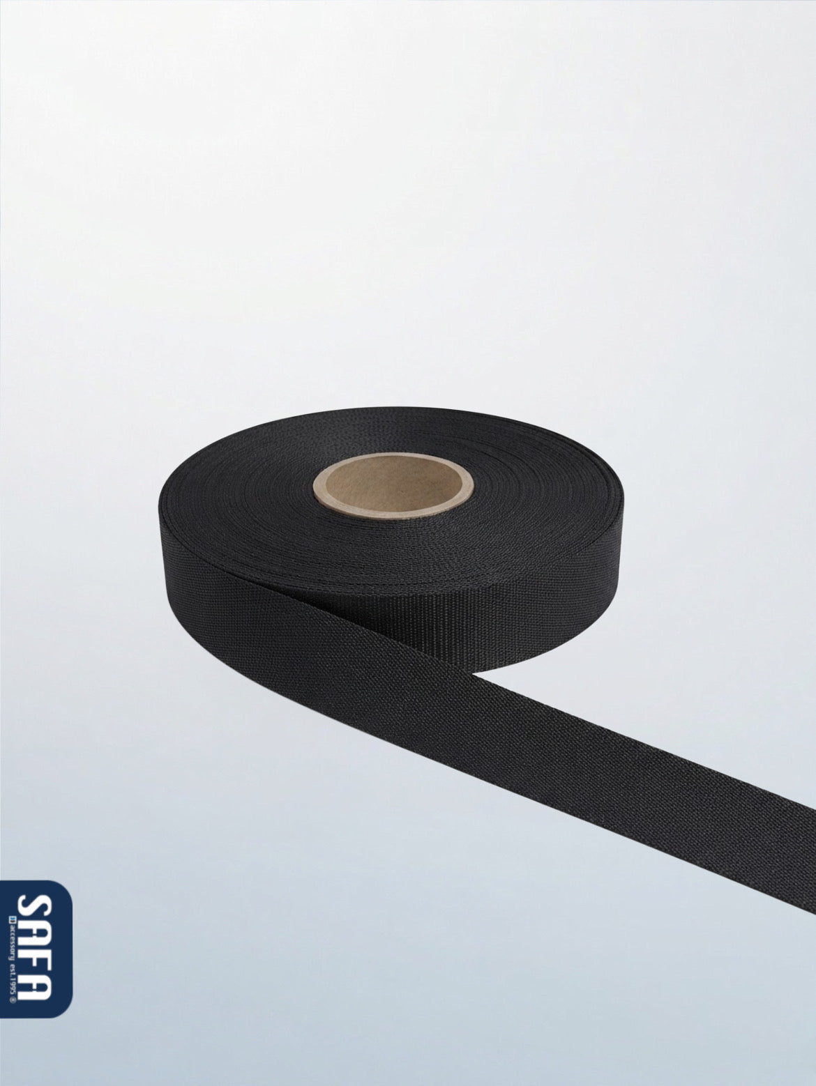 Webbings (Polyester) 1cm-2cm
