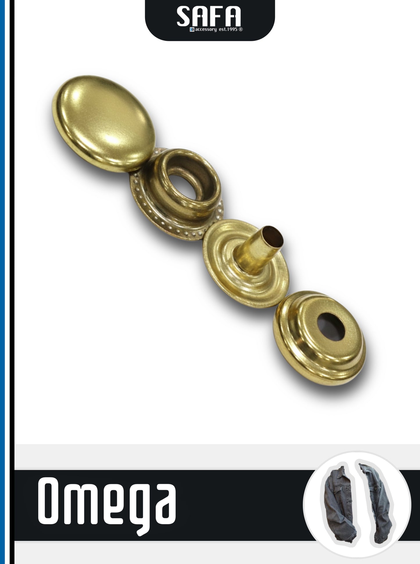 Button (metal button)