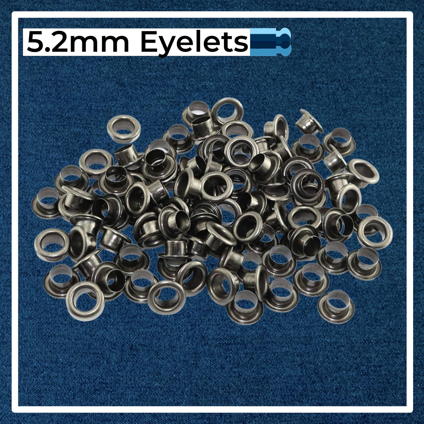 Eyelets