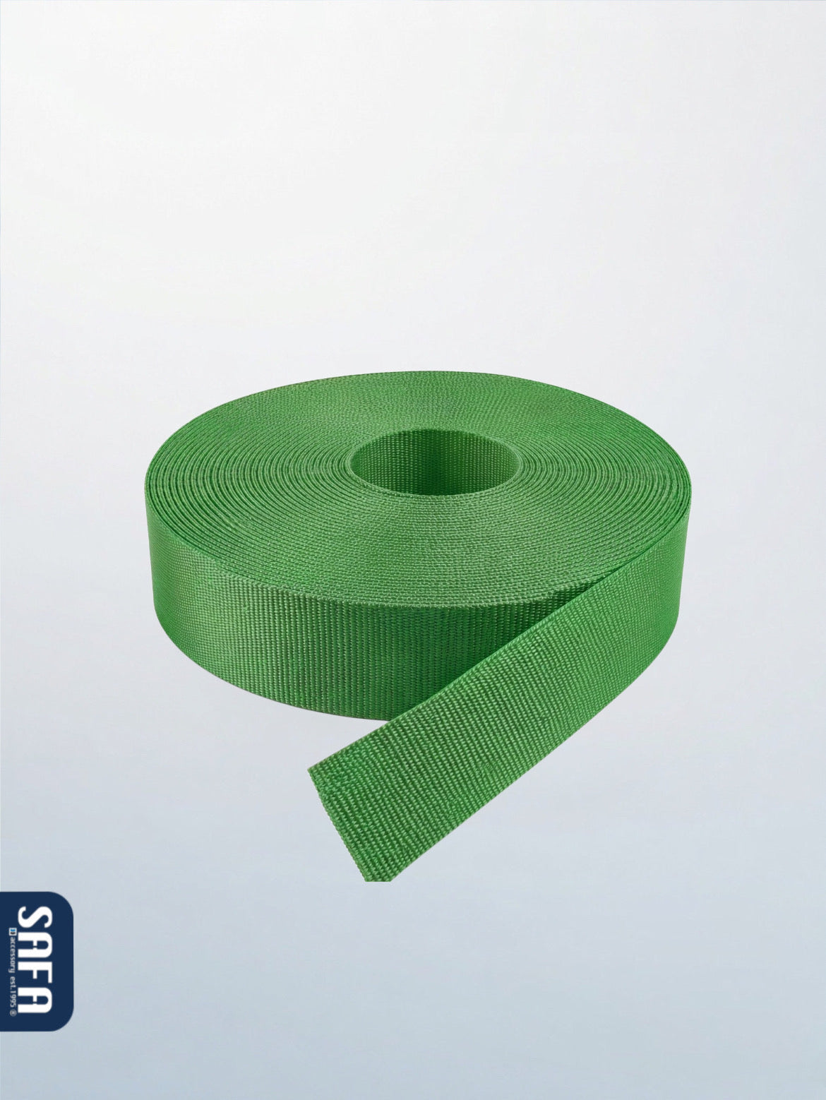Webbings (Polyester) 2.5cm