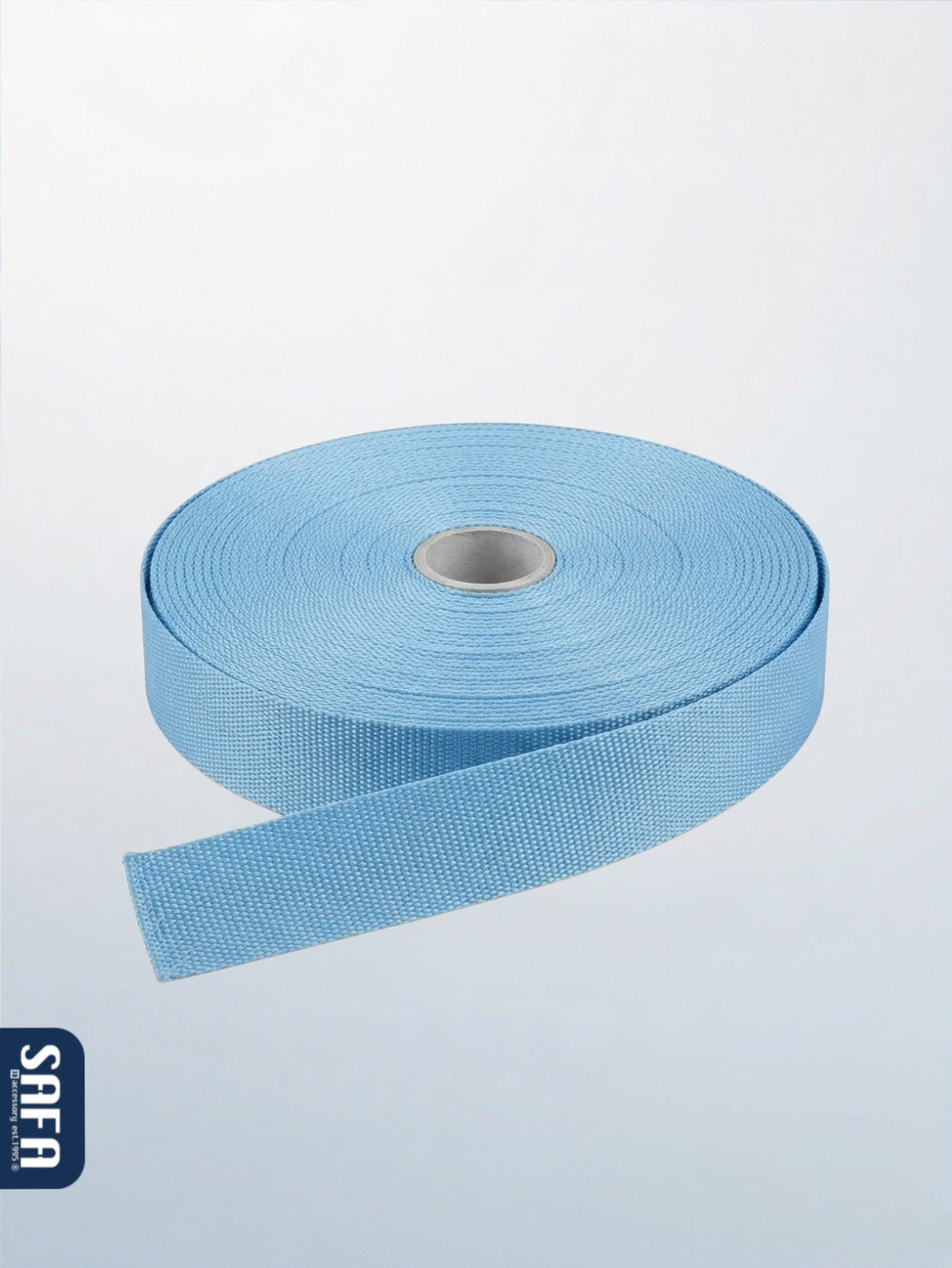 Webbings (Polyester) 2.5cm