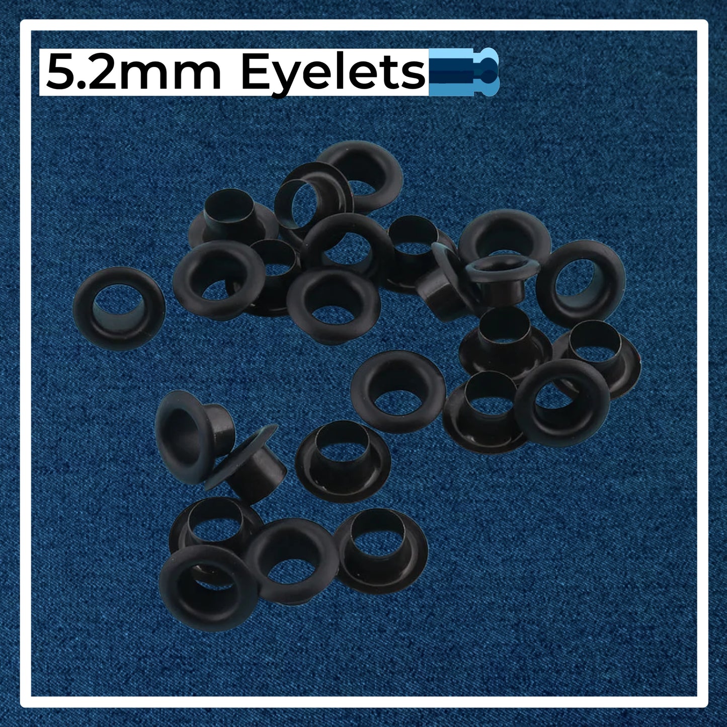 Eyelets