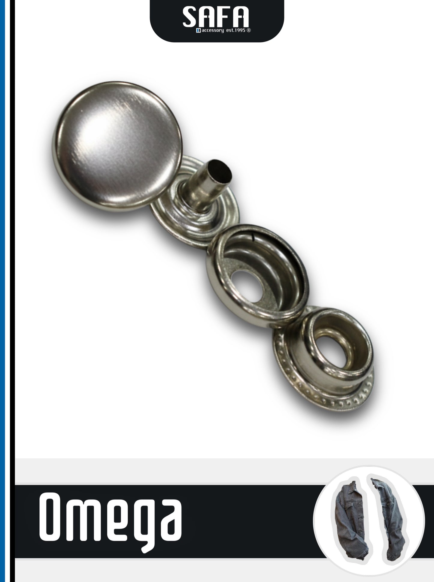 Button (metal button)