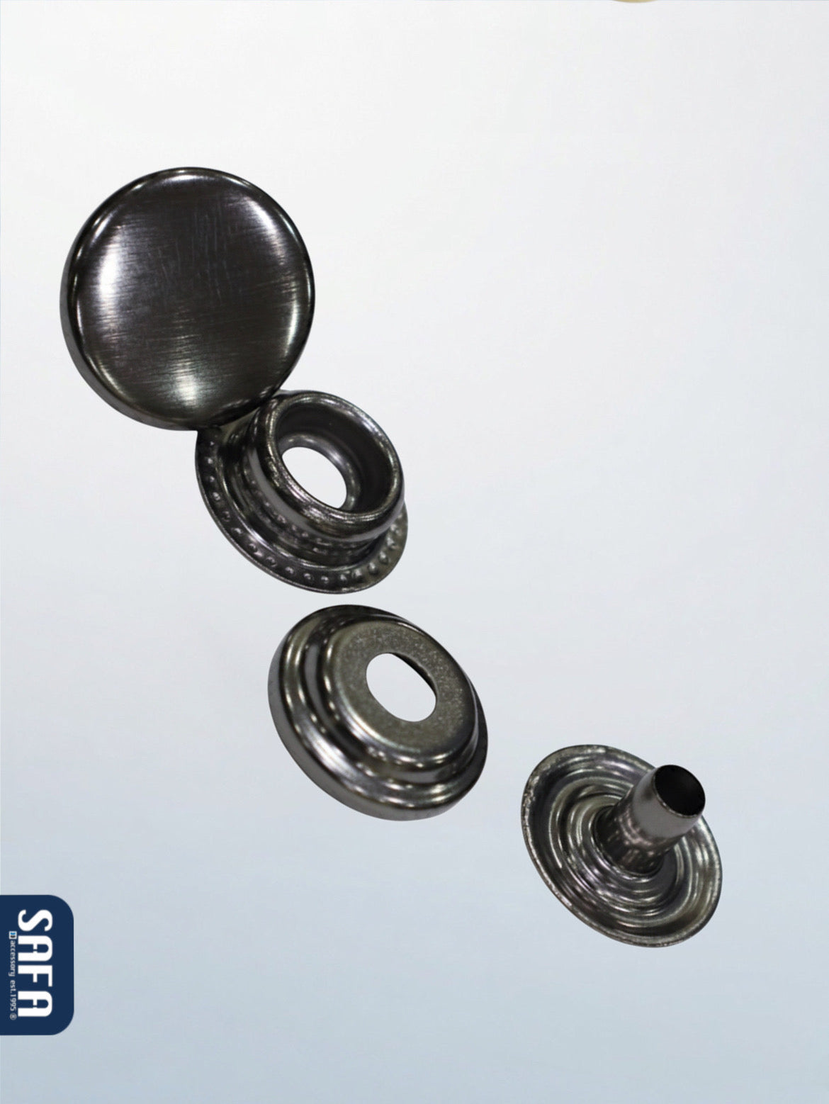Button (metal button)