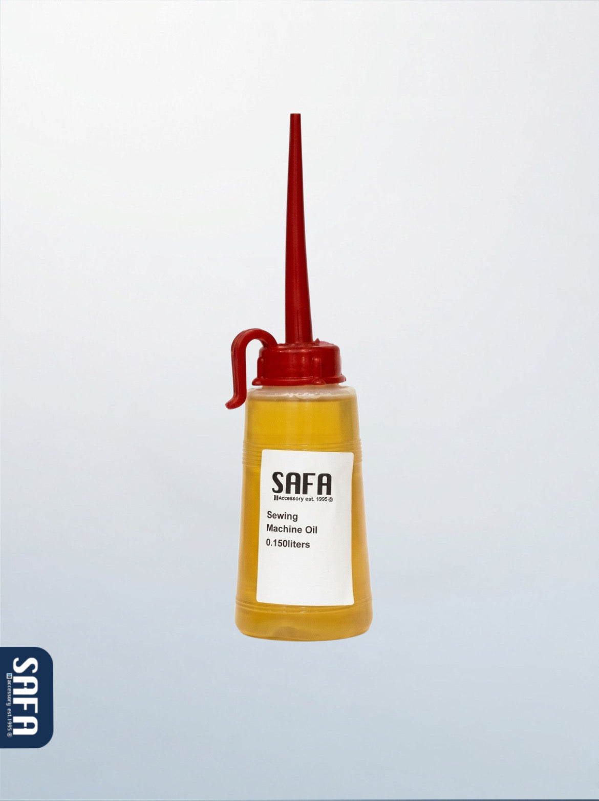 Oil for sewing machine