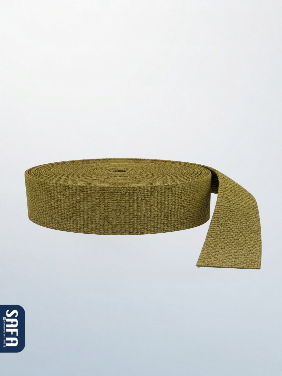 Bag straps (Cotton)