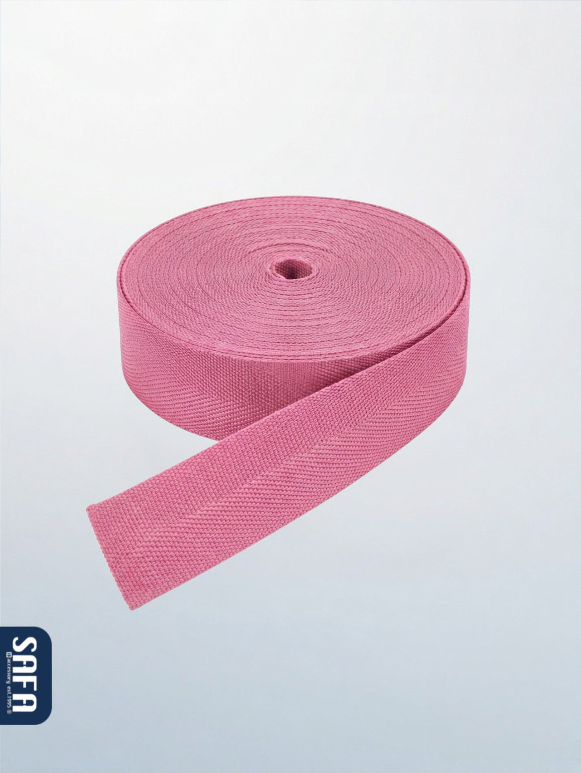 Webbings (Polyester) 2.5cm