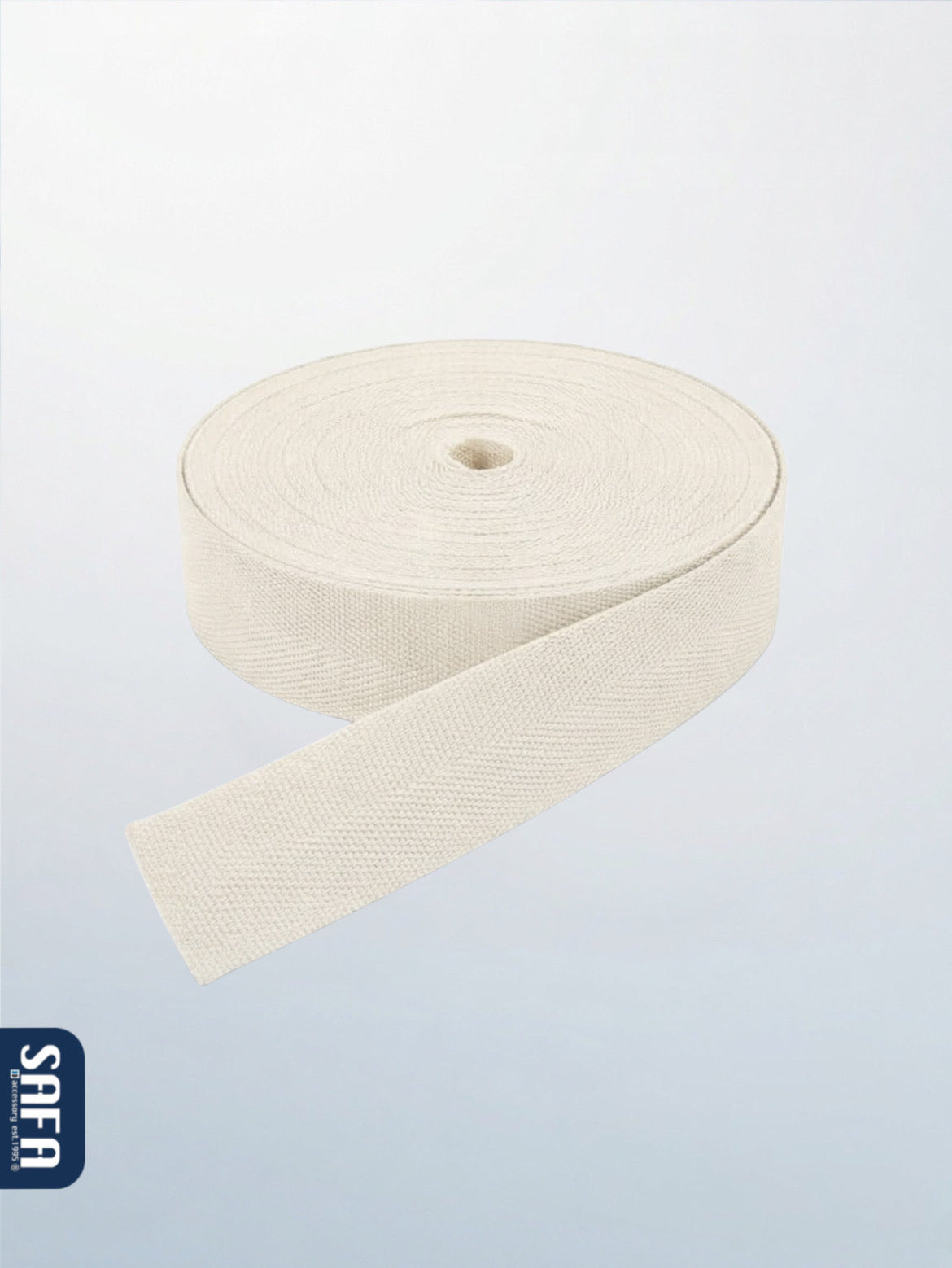 Webbings (Polyester) 2.5cm