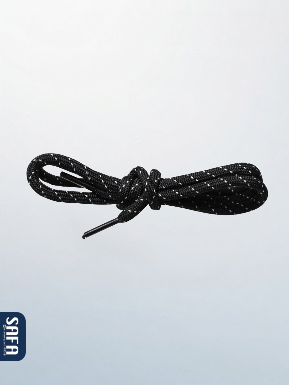 Round 3-5mm shoelaces