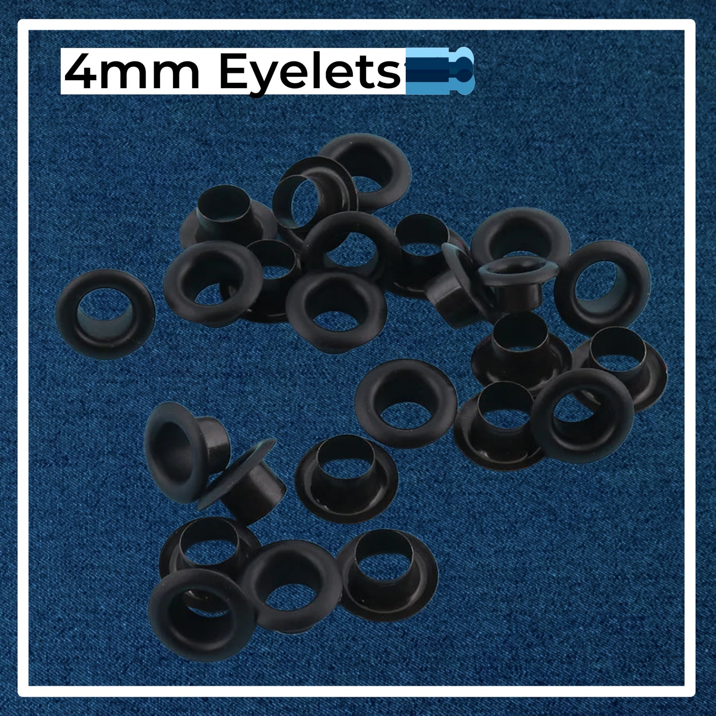 Eyelets