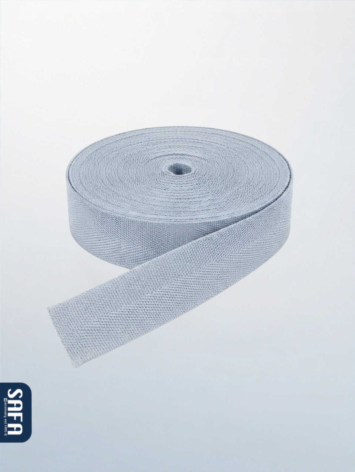 Webbings (Polyester) 2.5cm