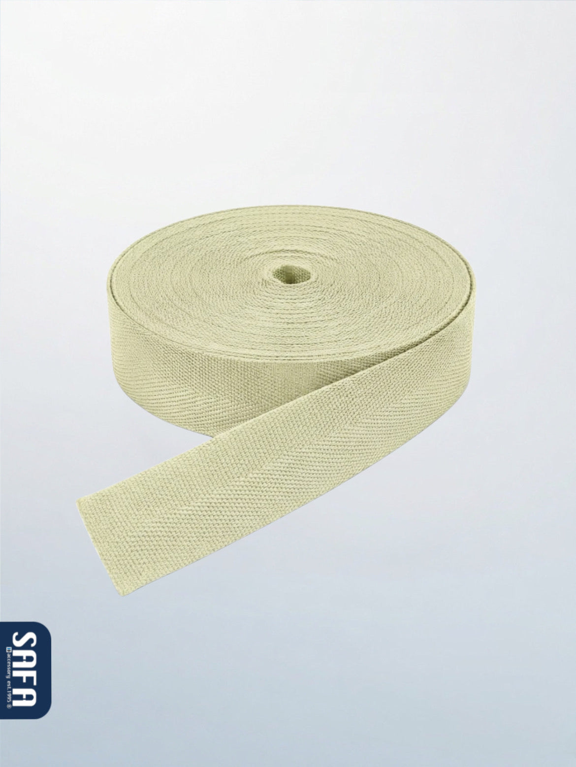 Webbings (Polyester) 2.5cm