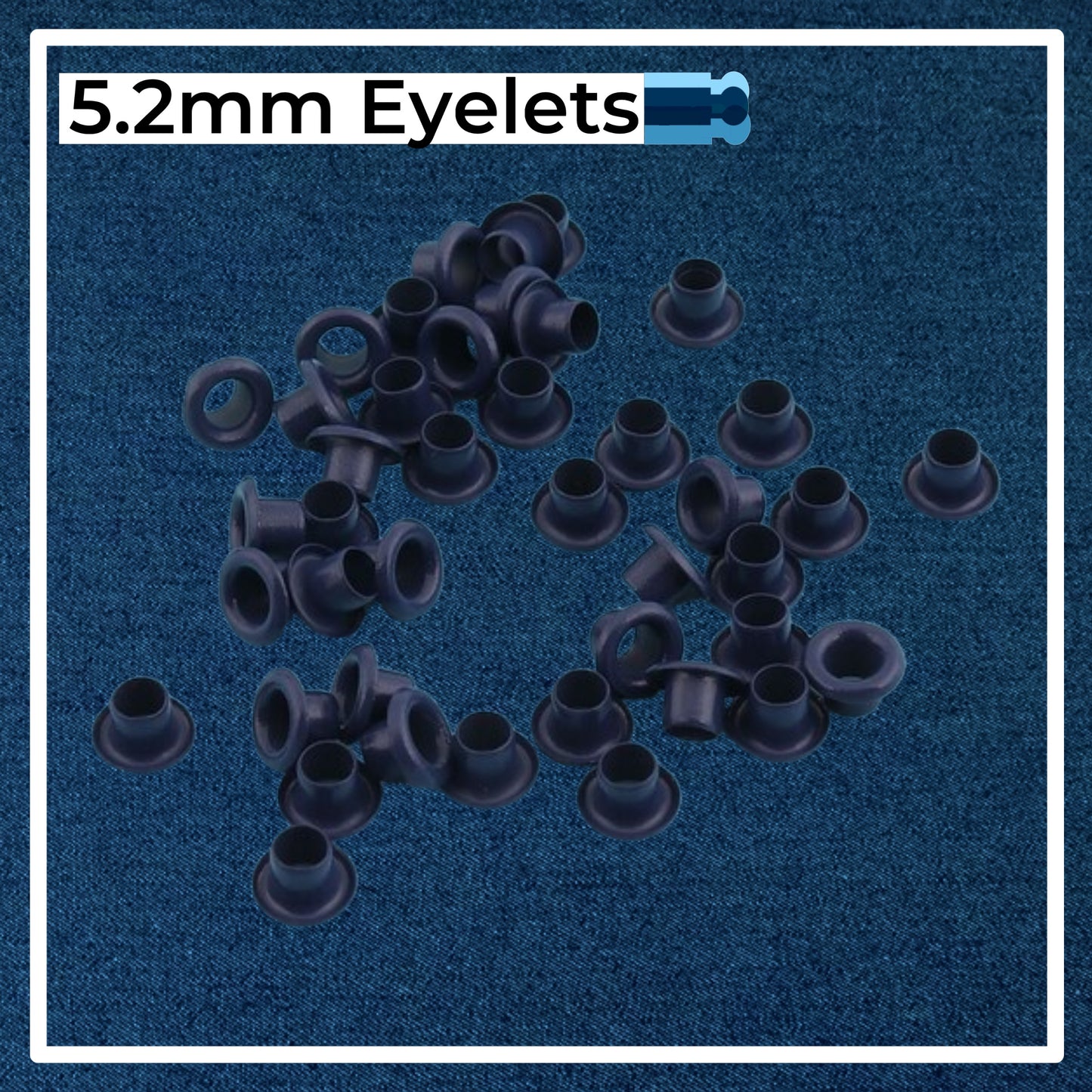 Eyelets