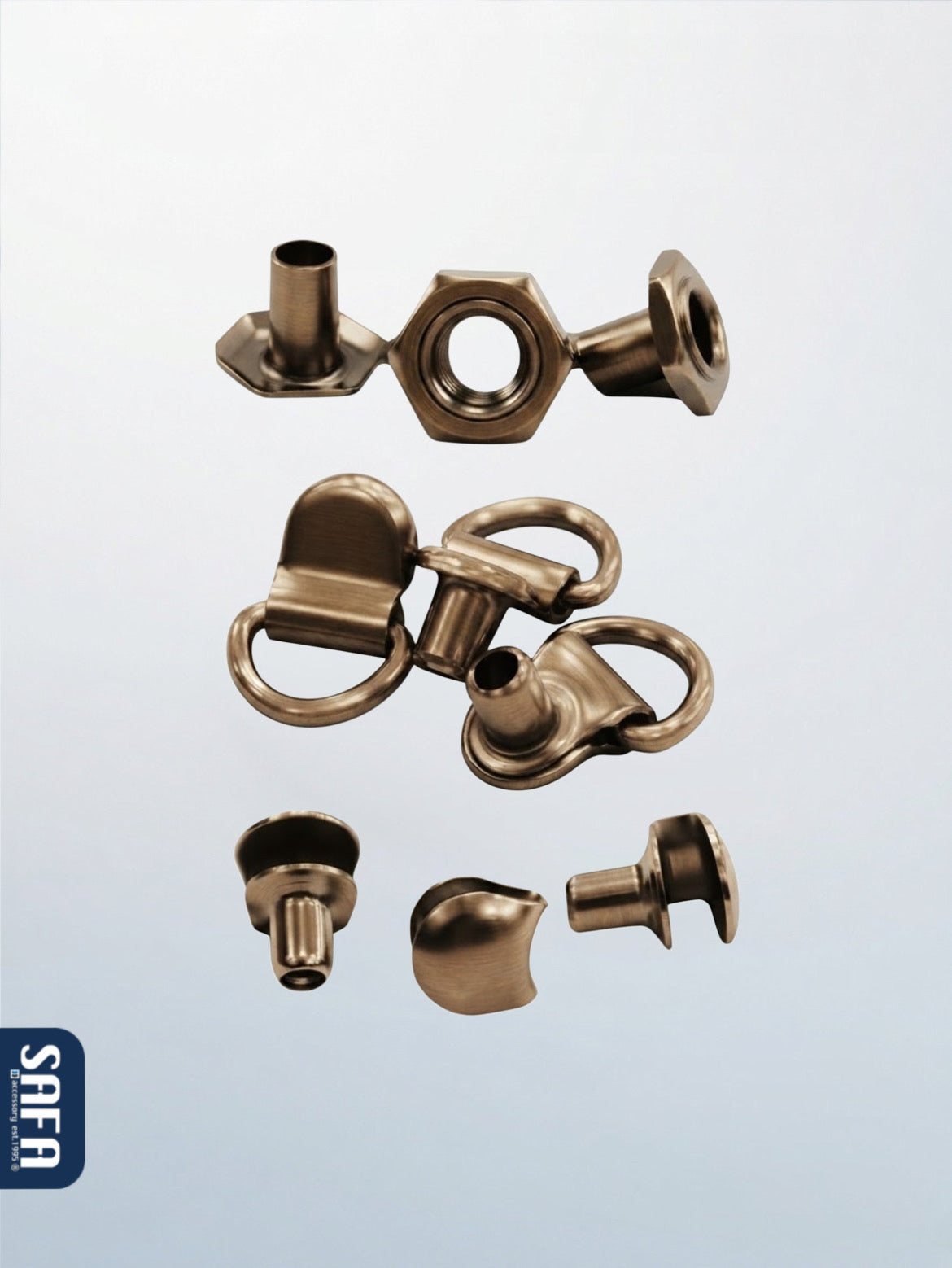 Eyelets