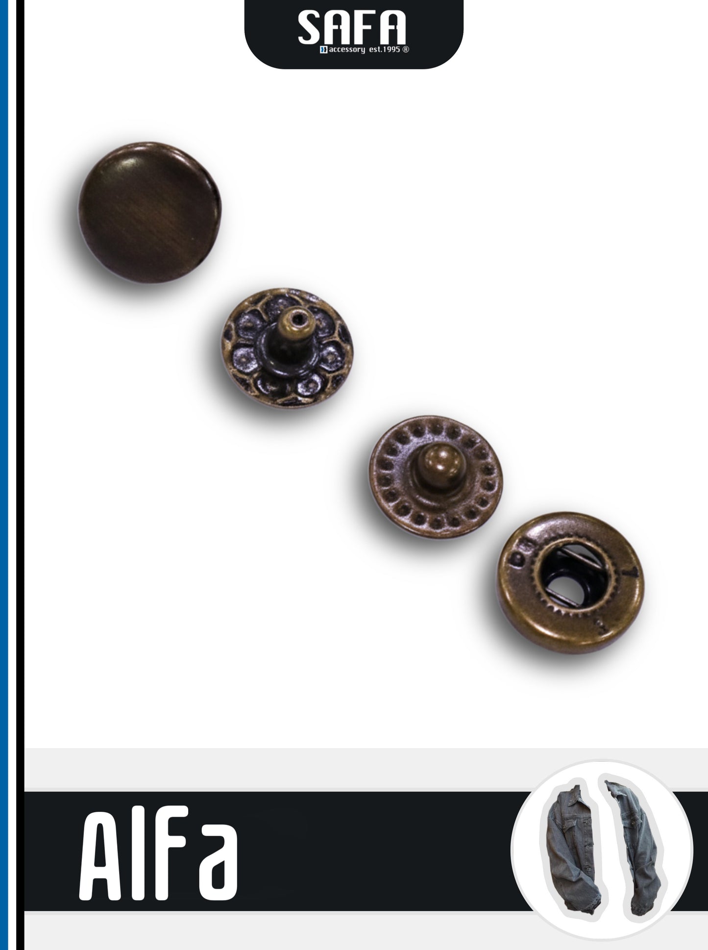 Button (metal button)