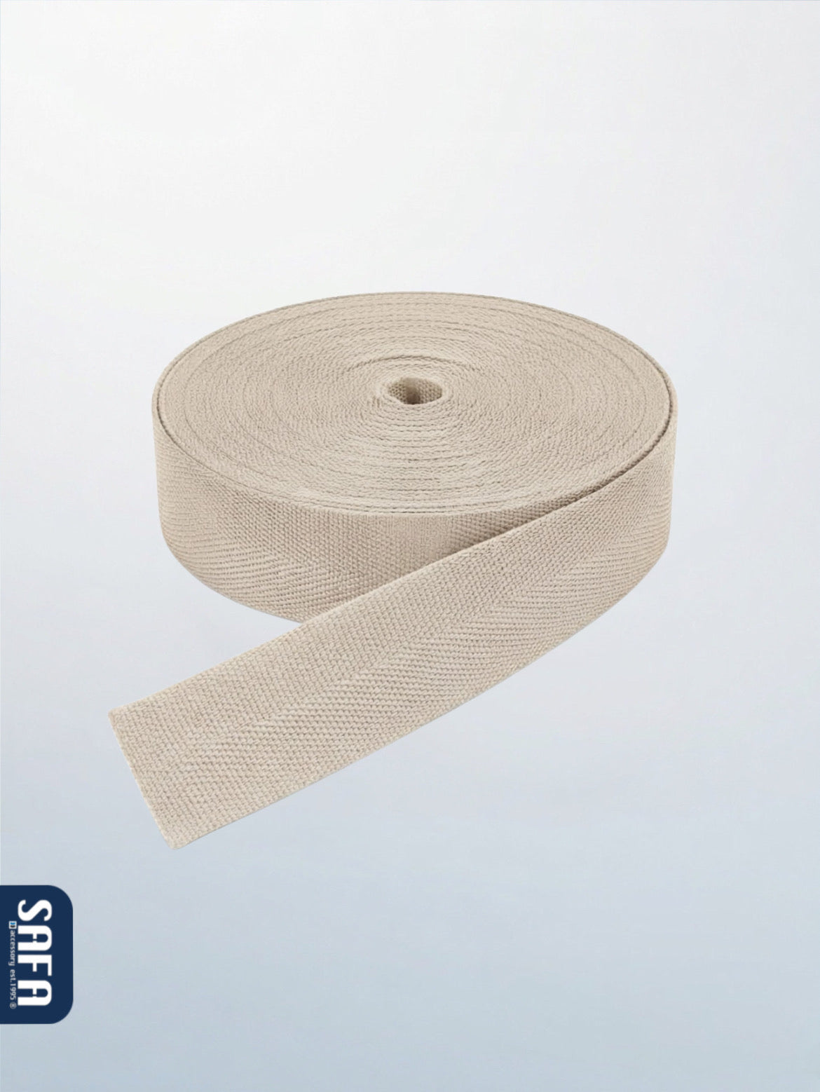 Webbings (Polyester) 2.5cm