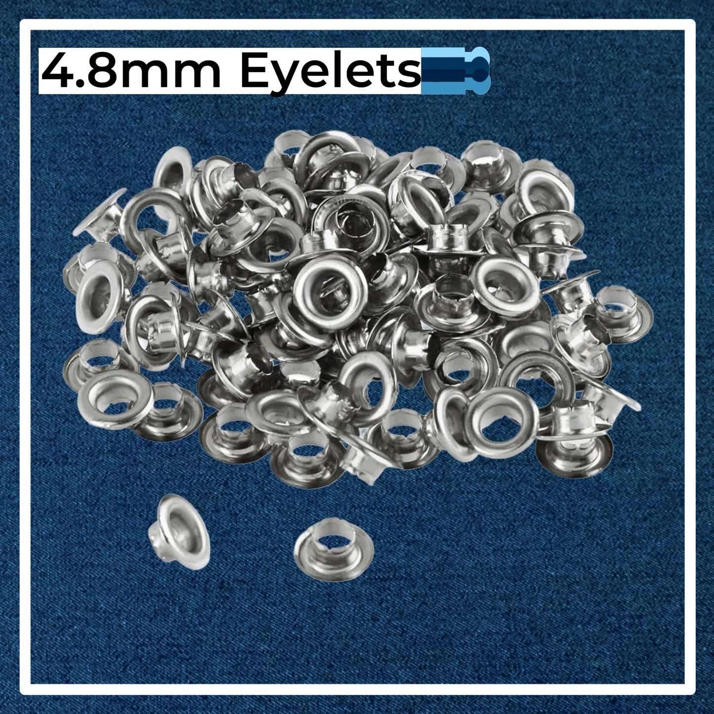 Eyelets