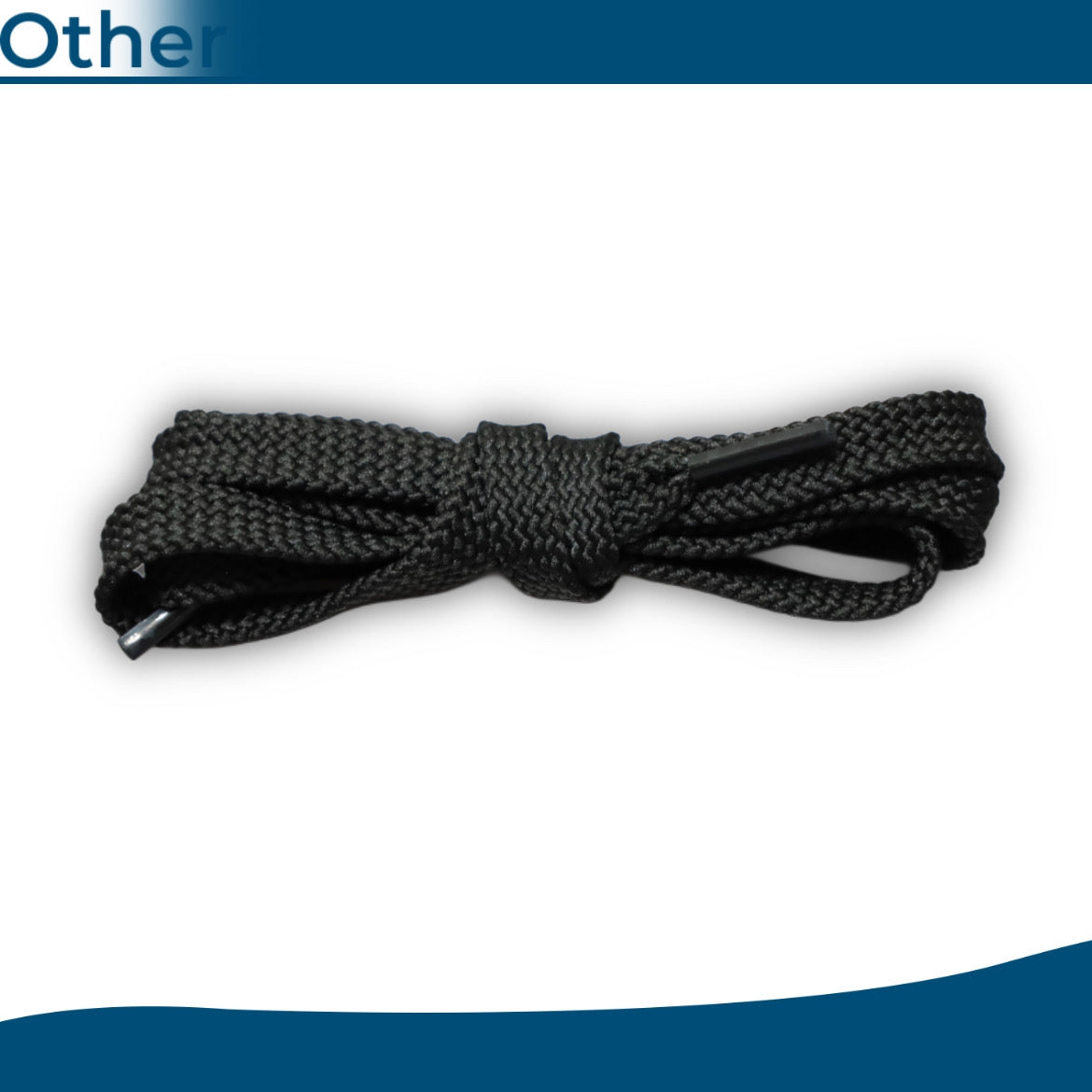 Other types shoelaces