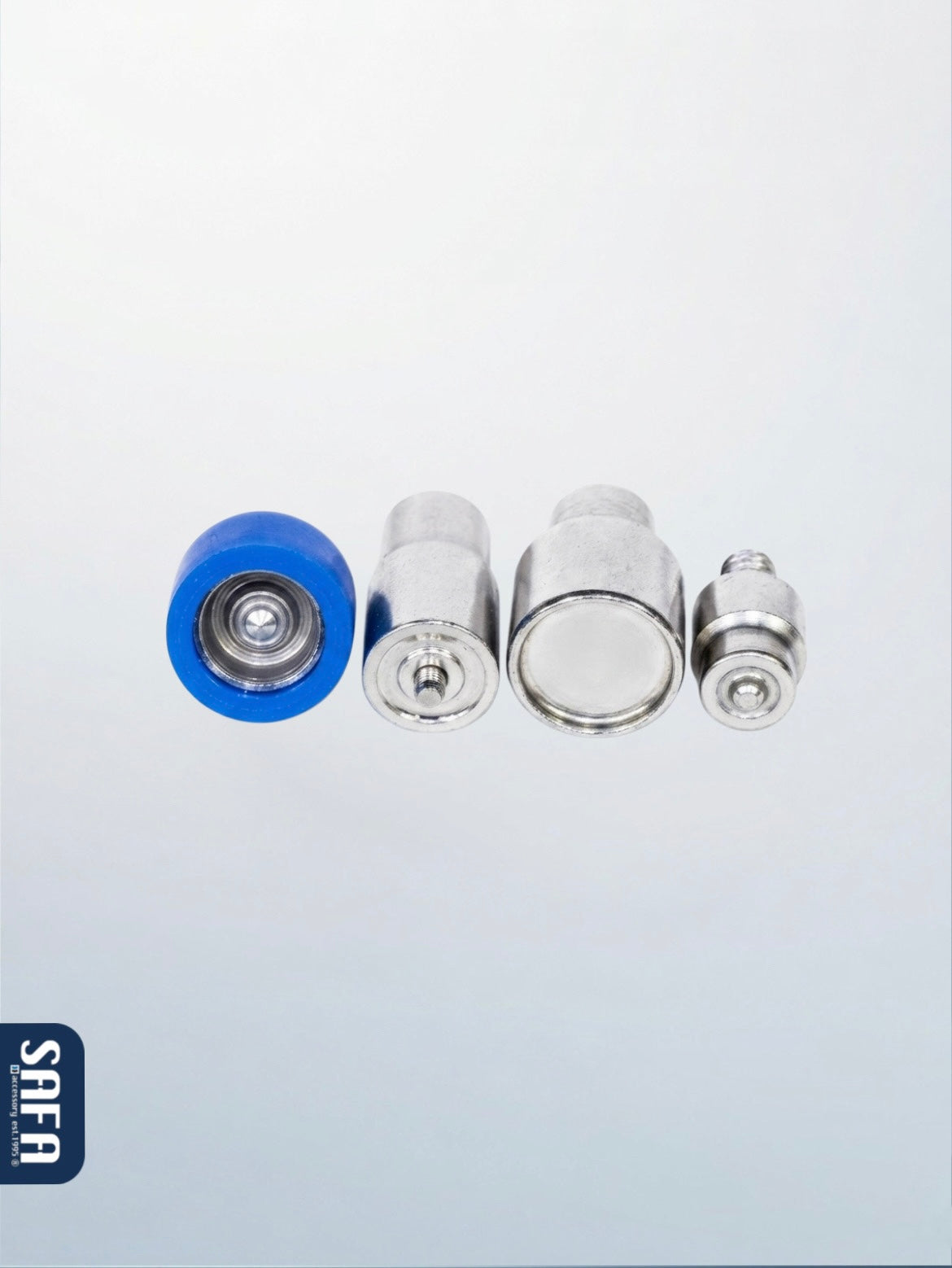 High-quality molds for buttons