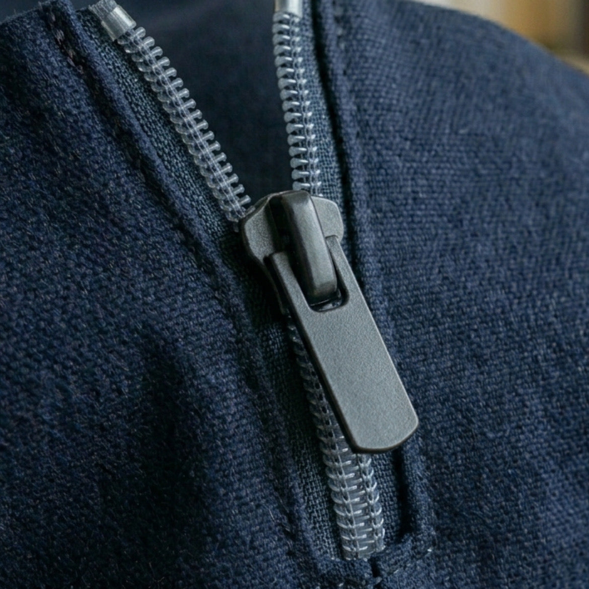 Նեյլոնե շղթայի սահիչ (գլխիկ)