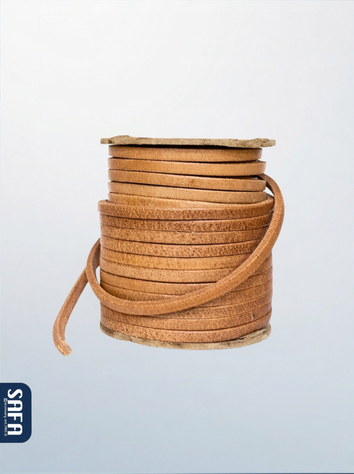Webbings for sewing machine