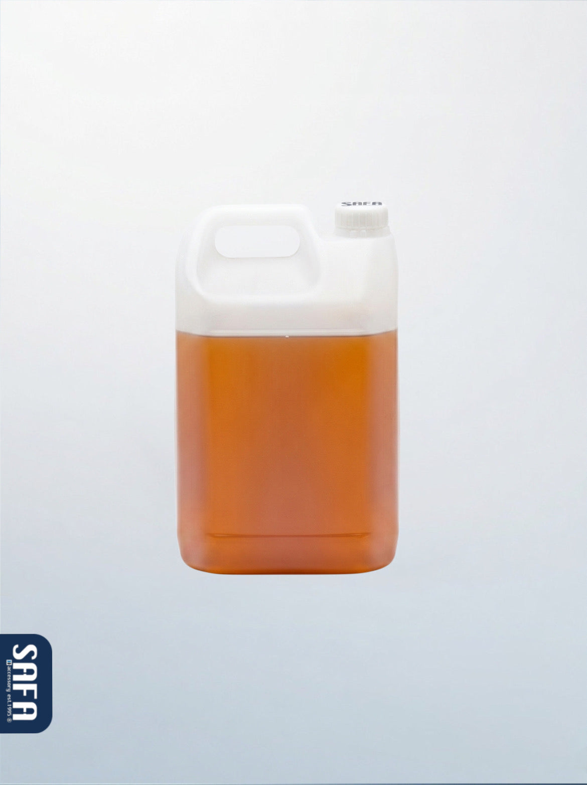 Oil for sewing machine