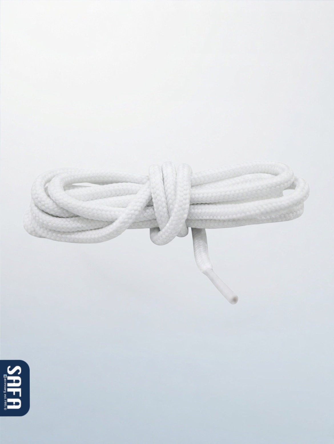 Round 3-5mm shoelaces