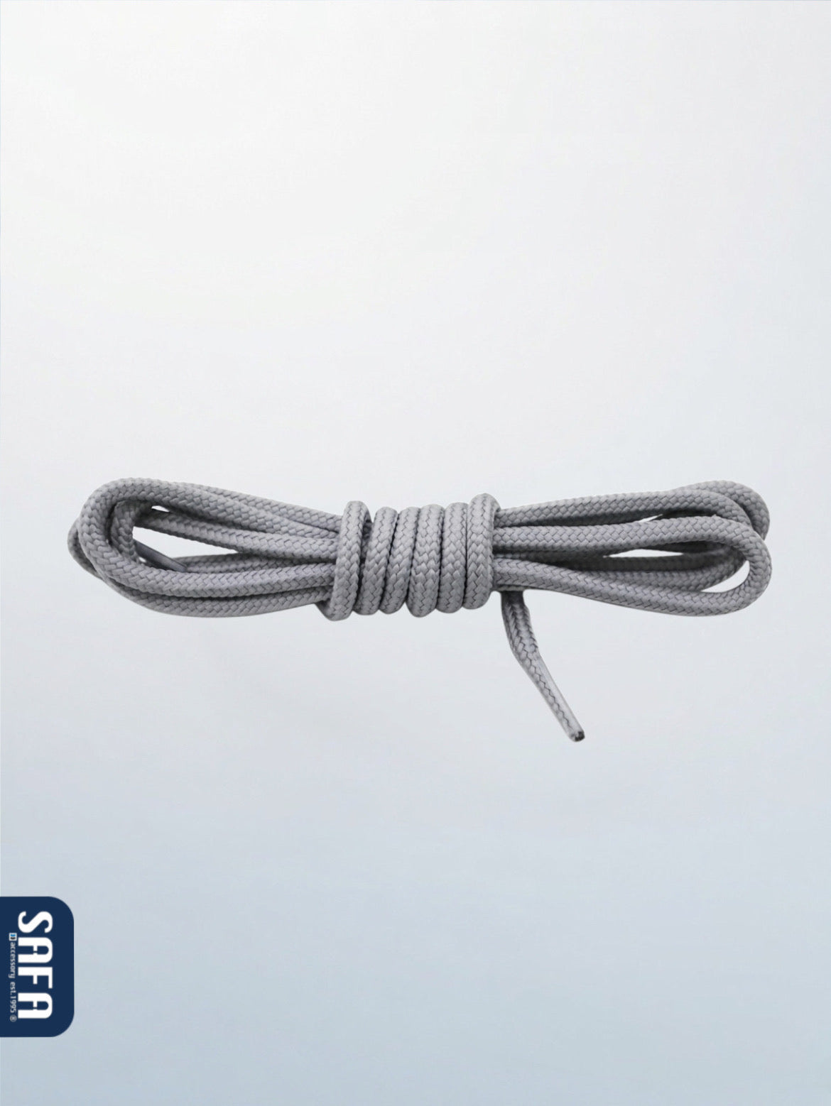 Round 3-5mm shoelaces