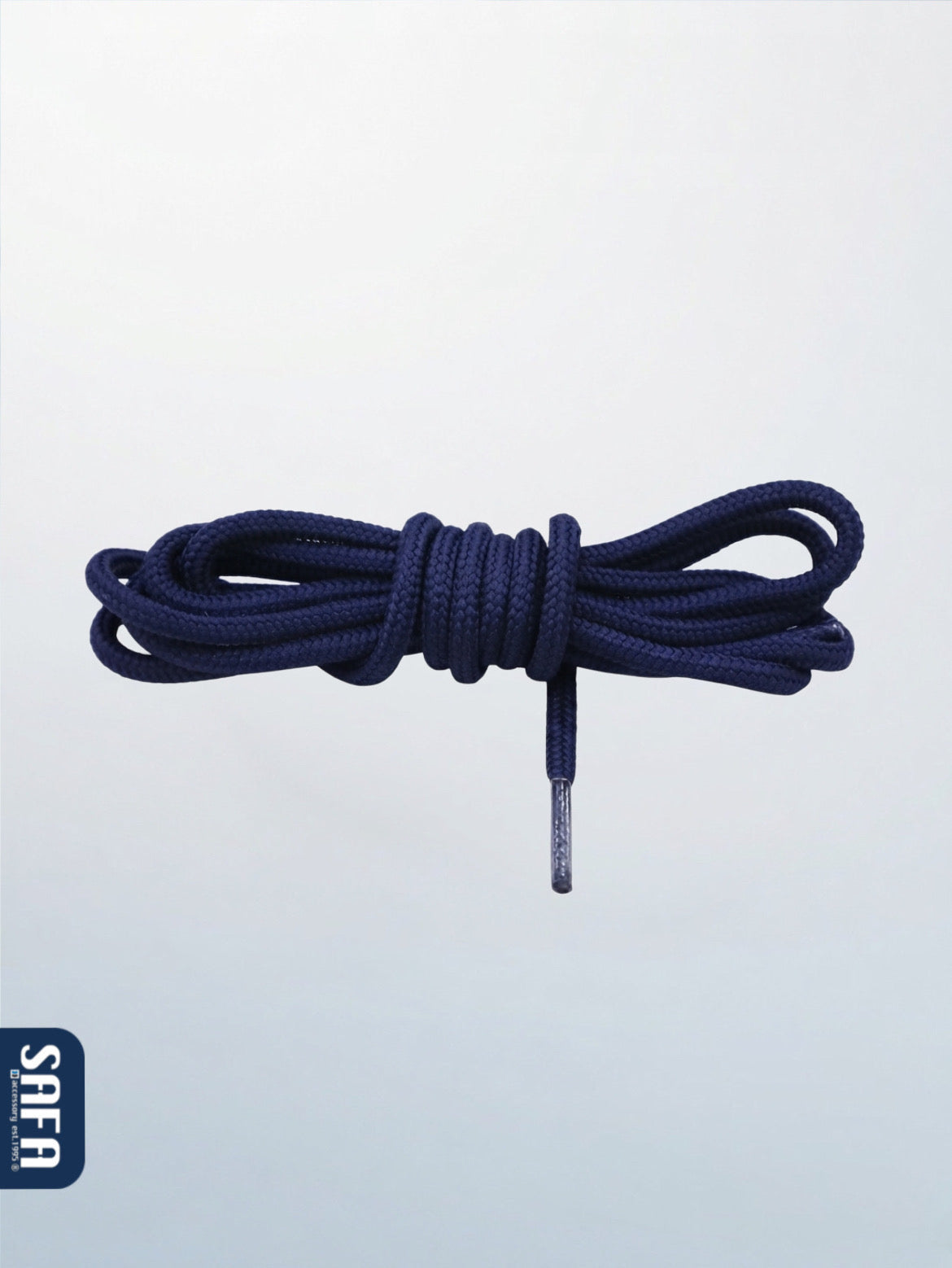 Round 3-5mm shoelaces