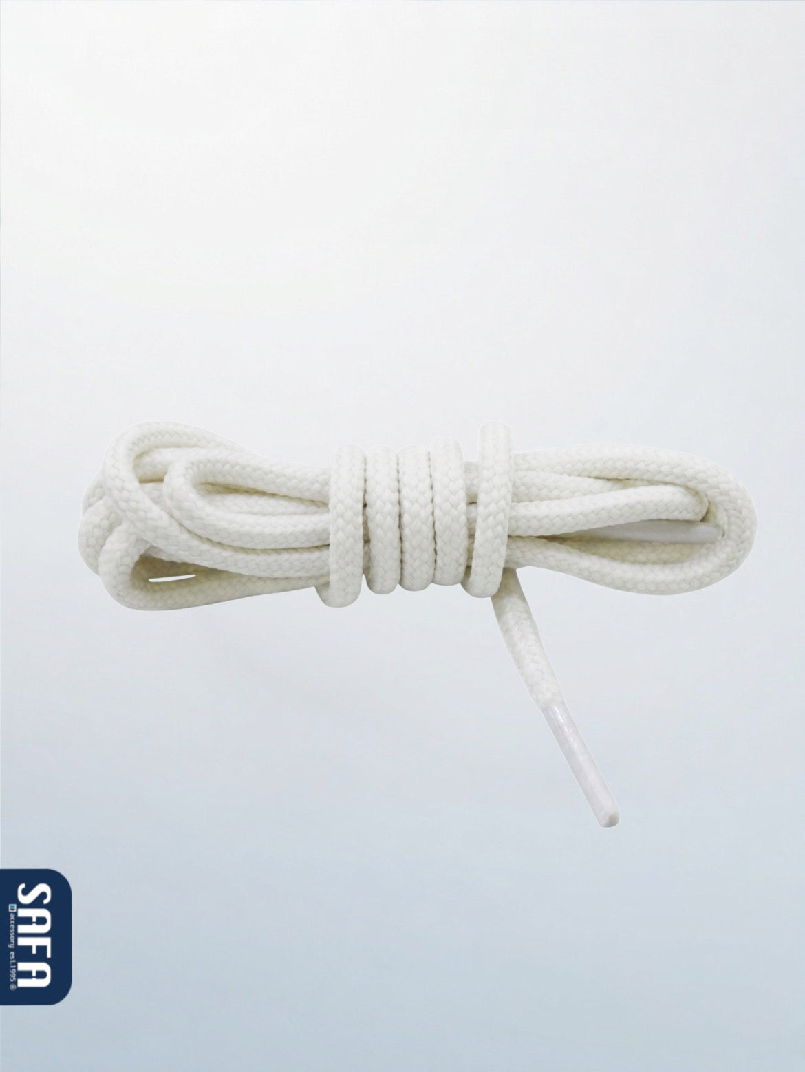 Round 3-5mm shoelaces