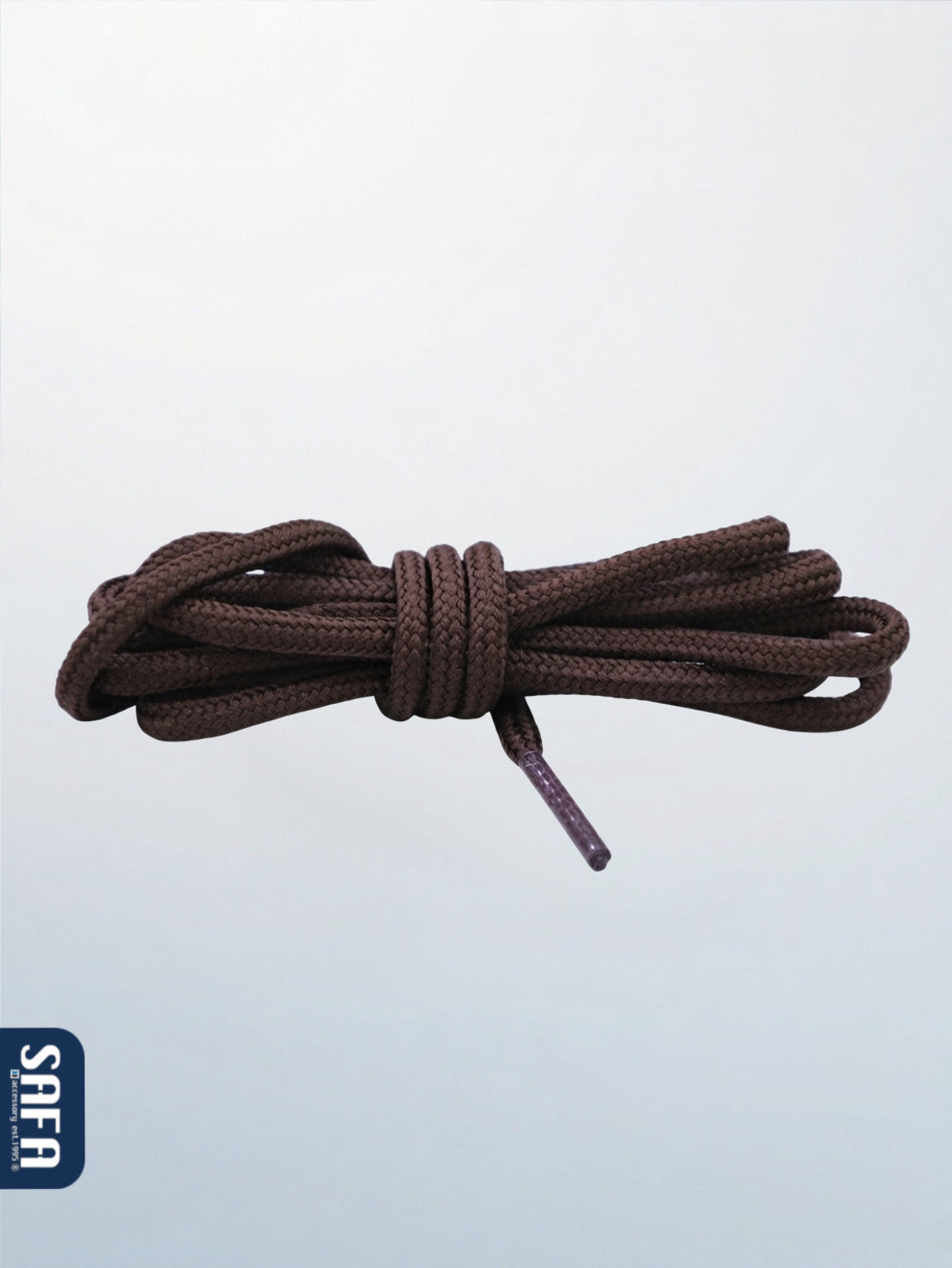 Round 3-5mm shoelaces