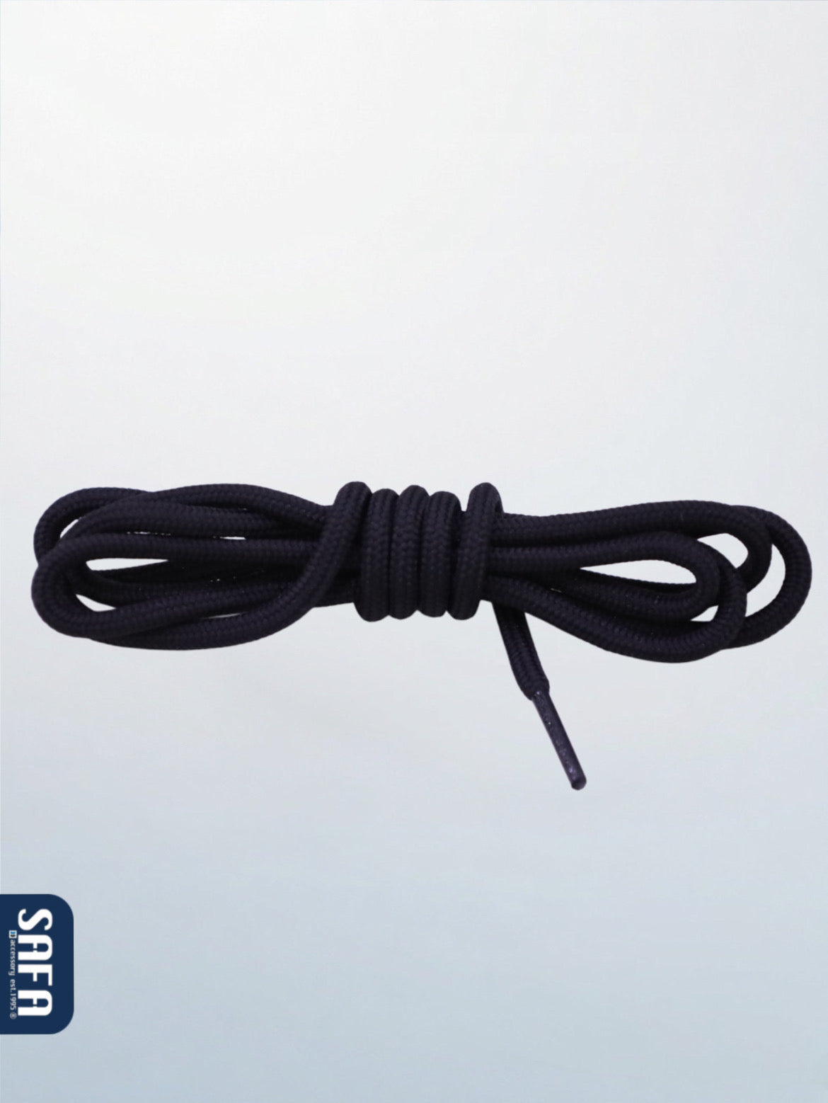 Round 3-5mm shoelaces