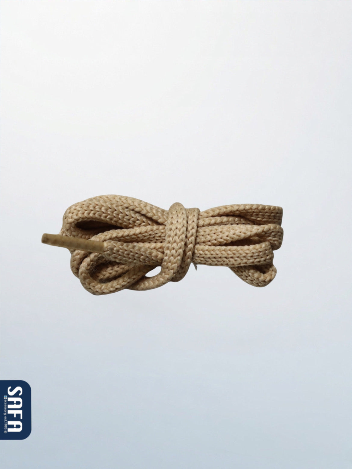 Round 3-5mm shoelaces